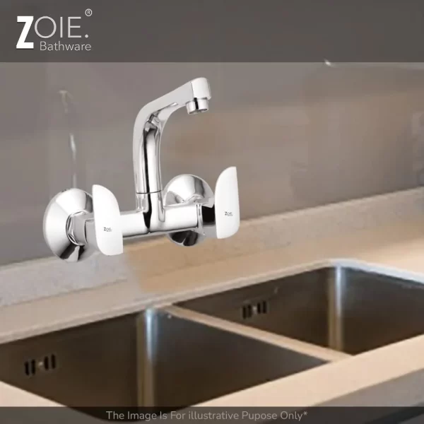 Sink Mixer