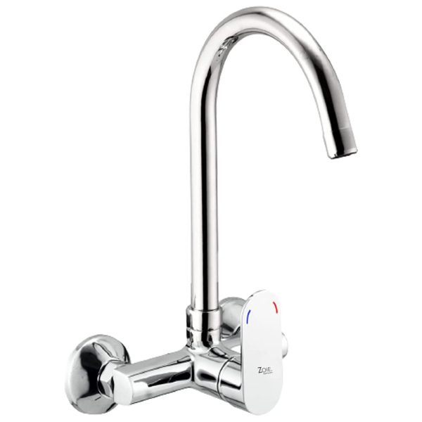 Sink Mixer Single Lever