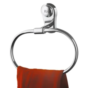 Towel Ring Oval By Zoie